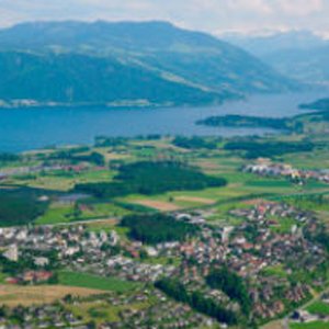 Switzerland: Energy and FTTH complentary solution