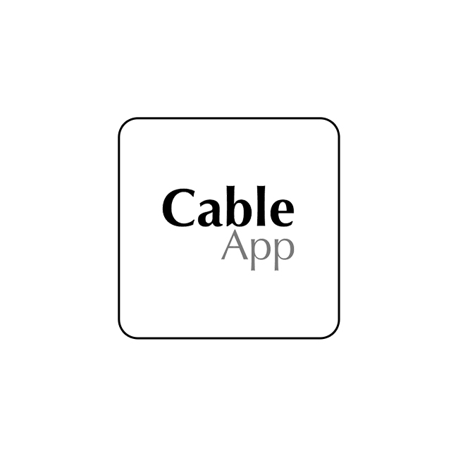 CableApp