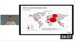 Petrol&Gaz Projelerinde Kullanılan Kablolar Webinar Kaydı