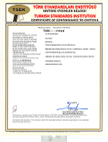 Telecom Certificates