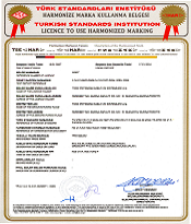 TSE - HAR Certificates